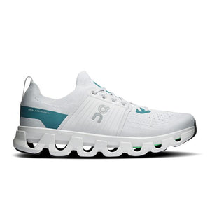 On Running Mens Cloudswift 4 Frost | White