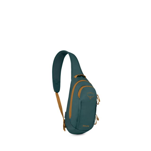 Osprey Packs Daylite Sling Torrent Blue