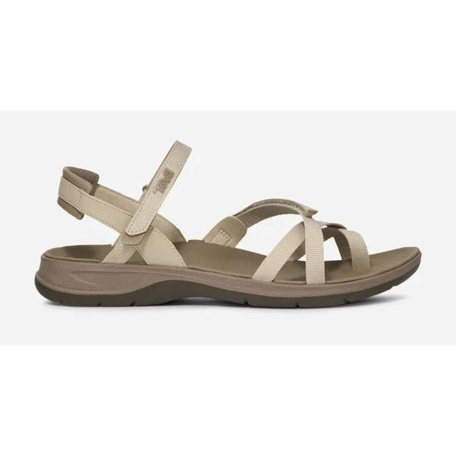 Teva W TirraTraveler Slingback OYS Oyster