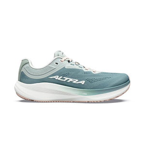 Altra Womens Torin 9 731 sea pine/ice/greenmileu