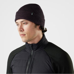 Smartwool Cozy Cabin Hat P84 Mink