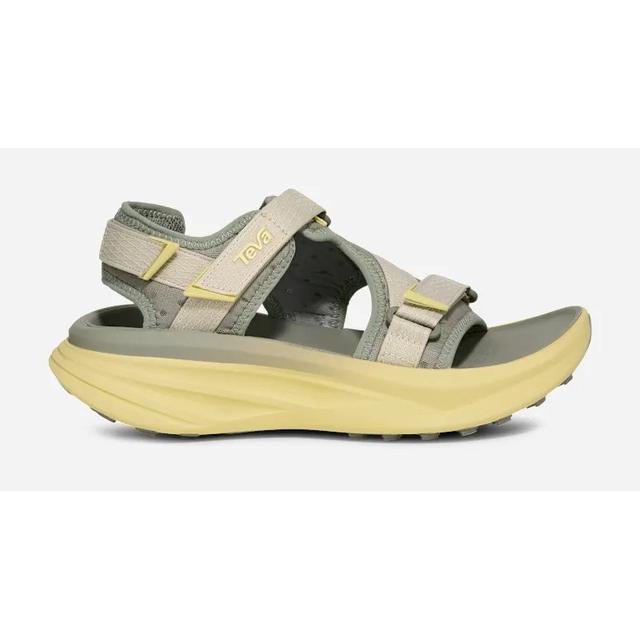 Teva W Aventrail R2T SSPL Seagrass/Pale Lime Yellow