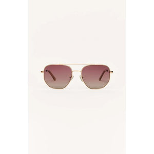 Z Supply Highway RGG1 Rose Gold/Gradient Polar