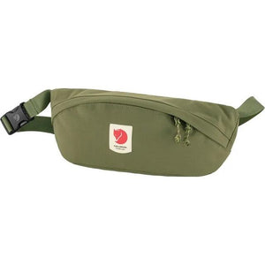 Fjallraven Ulvo Hip Pack Medium 620 Green