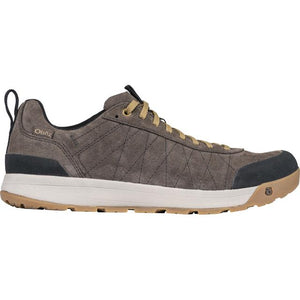 Oboz M Bozeman II Low 10532 Classic Brown