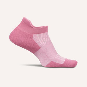 Feetures! HP Max Cushion No Show Tab 940 Rosewater