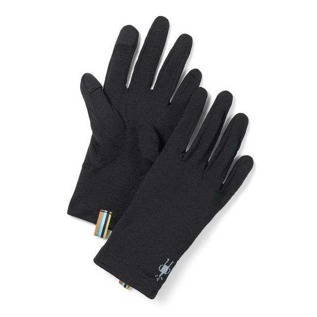 Smartwool Merino Glove 001 Black
