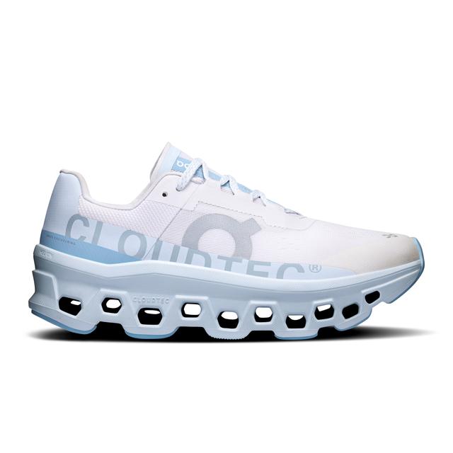 On Running Womens Cloudmonster Frost | Wash
