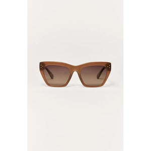 Z Supply Park Ave TTG Taupe Tort/Gradient Polar