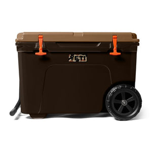 Yeti Tundra Haul Hard Cooler Wetlands Camo