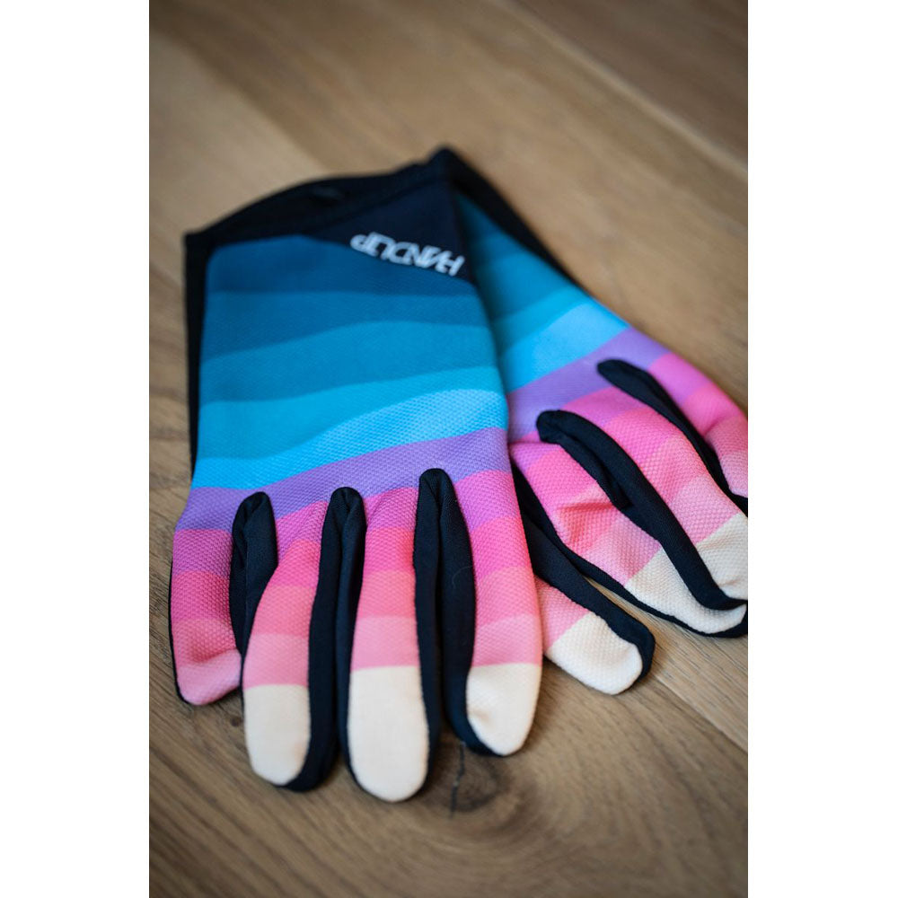 OZ Trails Lor Axe Gloves S