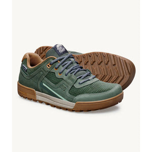 Lems Mens Trail Thrasher Moss