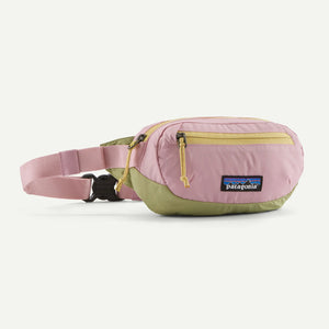Patagonia Terravia Mini Hip Pack 1L QVLT Quiet Violet