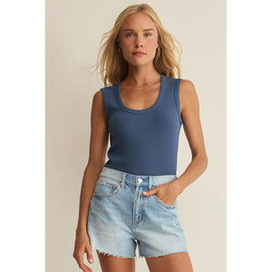Women's Leisurely Tank