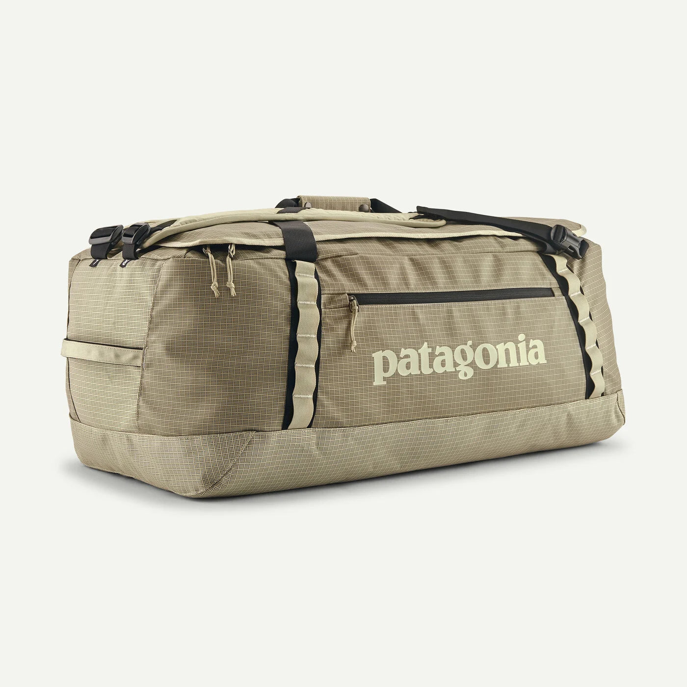 Patagonia Black Hole Duffel 70L WSTO Weathered Stone