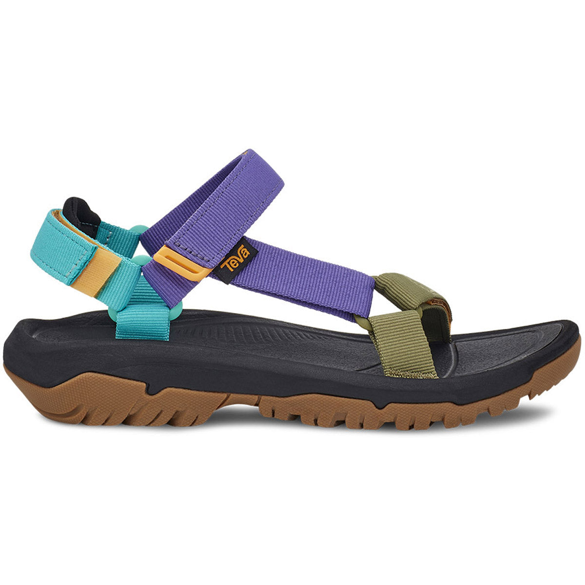 Teva Women's Hurricane XLT2 Bright Retro Multi