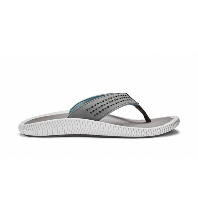 Olukai Men's Ulele Stone / Stone
