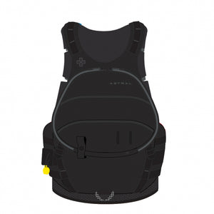 Astral GreenJacket 246 Midnight Black