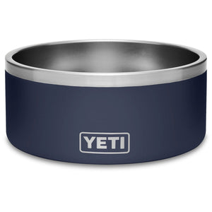 Yeti Boomer 8 Dog Bowl