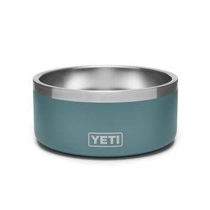 Yeti Boomer 4 Dog Bowl