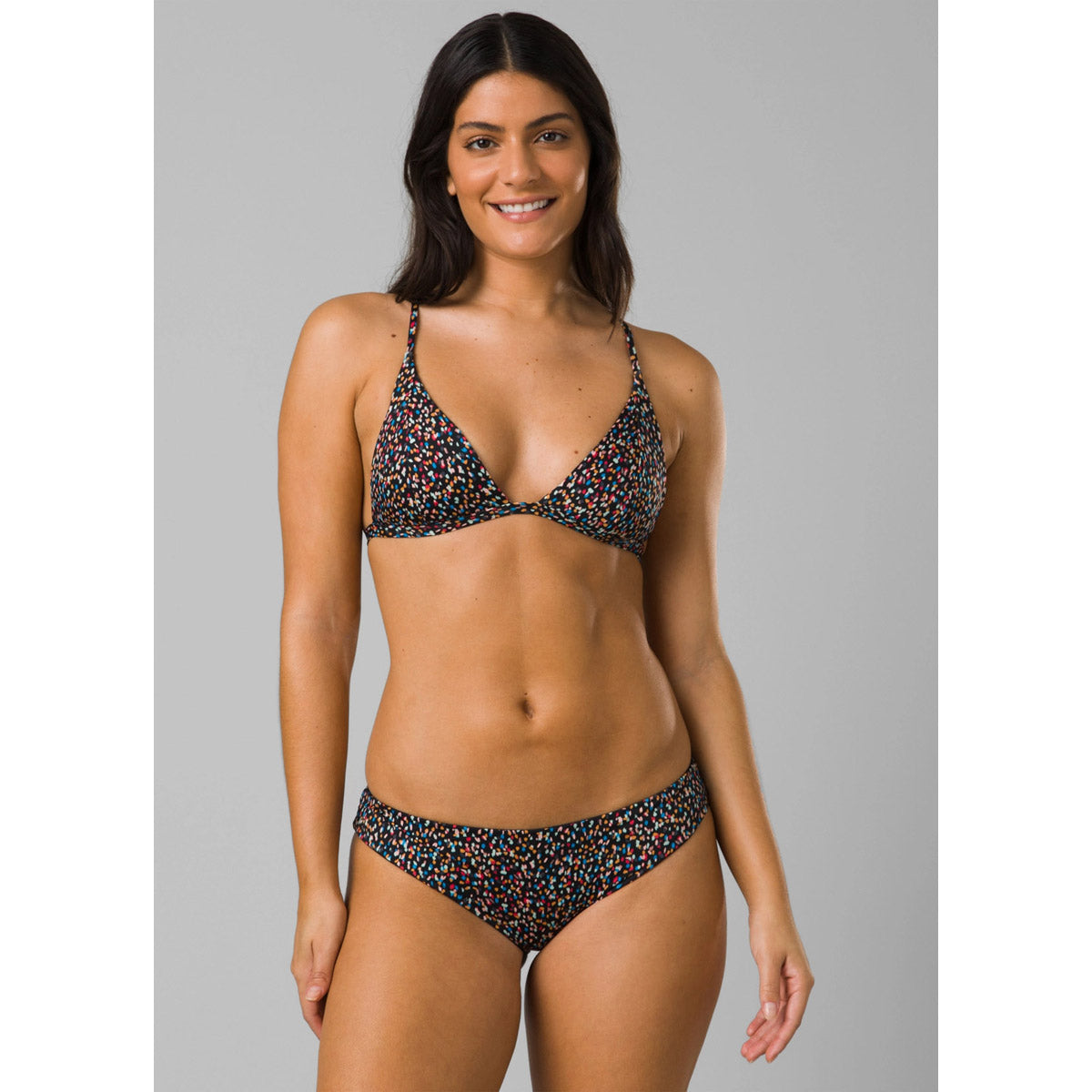 Prana Women's Gemma Reversible Bottom Alotta Dots