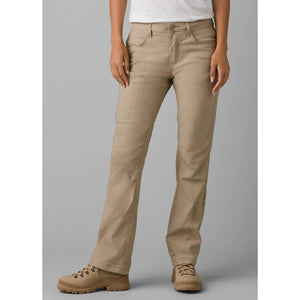 Prana Women's Halle Pant II Sandbar