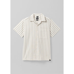 Prana Men's Mantra Heritage Shirt Canvas