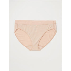 Exofficio Women's Give-N-Go 2.0 Sport Mesh Bikini Brief Buff