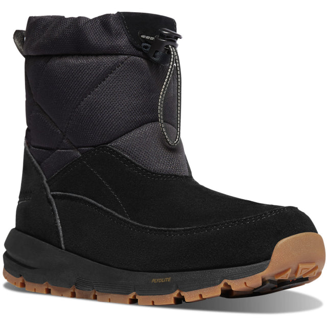 Danner Women's Cloud Cap 400G Black