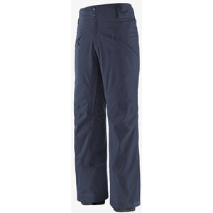 Patagonia Men's Snowshot Pants - Regular Smolder Blue
