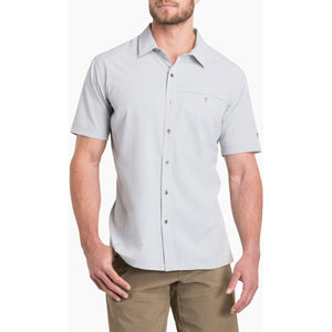 Kuhl Men's Renegade Shirt Ash