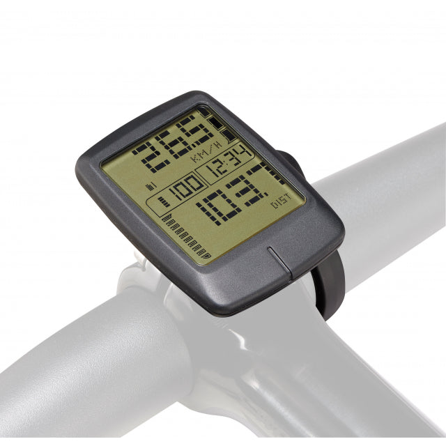 Specialized Turbo Connect Tcd