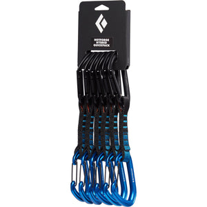 Black Diamond HotForge Hybrid Quickpack 12 cm Blue