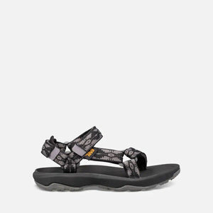 Teva Toddlers' Hurricane XLT 2 CDGG Canyon Dark Gull Grey