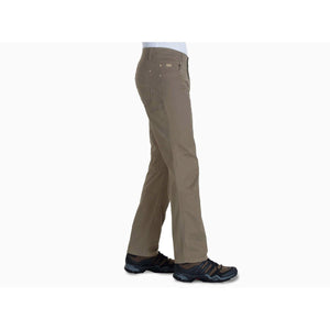 Kuhl Men's Kanvus Jean Khaki