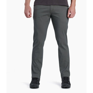 Kuhl Men's Resistor Lite Chino Tapered Carbon