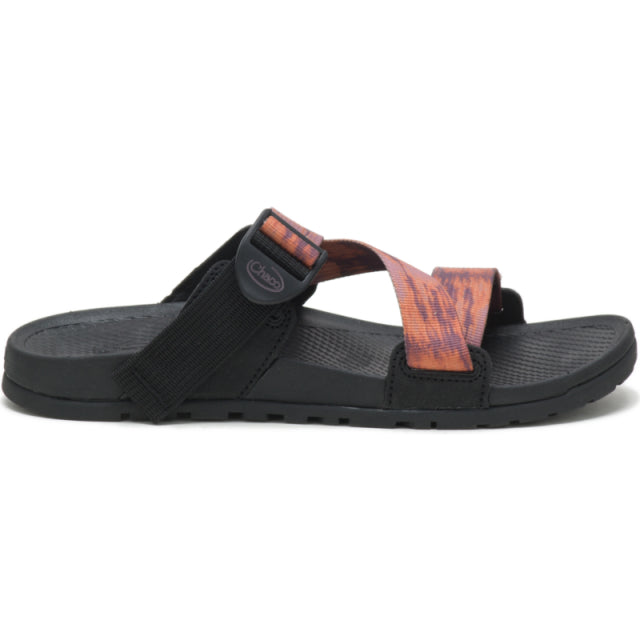 Chaco Women's Lowdown Slide Faded Sparrow