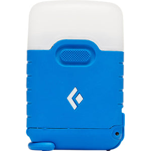 Black Diamond Zip Lantern Powell Blue