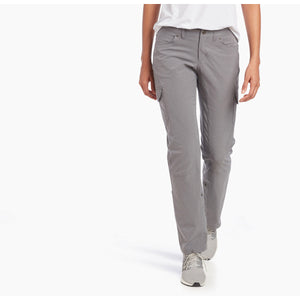 Kuhl Freeflex Roll-Up Pant 30" Flint