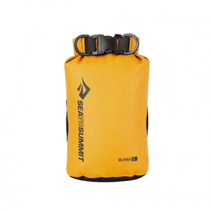 Sea to Summit Big River Dry Bag 20L Yellow