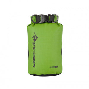 Sea to Summit Big River Dry Bag 65L Apple Green
