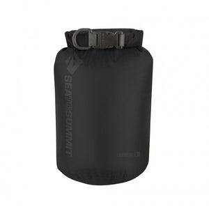 Sea to Summit Lightweight Dry Sack 2L Black
