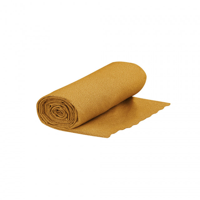 Sea to Summit Airlite Towel 14" X 33" Orange