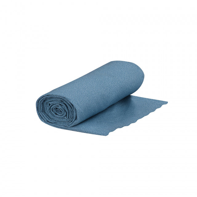 Sea to Summit Airlite Towel 14" X 33" PacificBlue