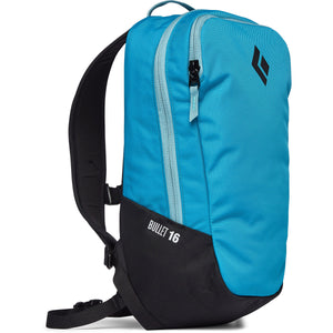 Black Diamond Bullet 16 Pack Azul