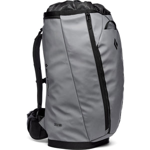 Black Diamond Creek 50 Pack Nickel