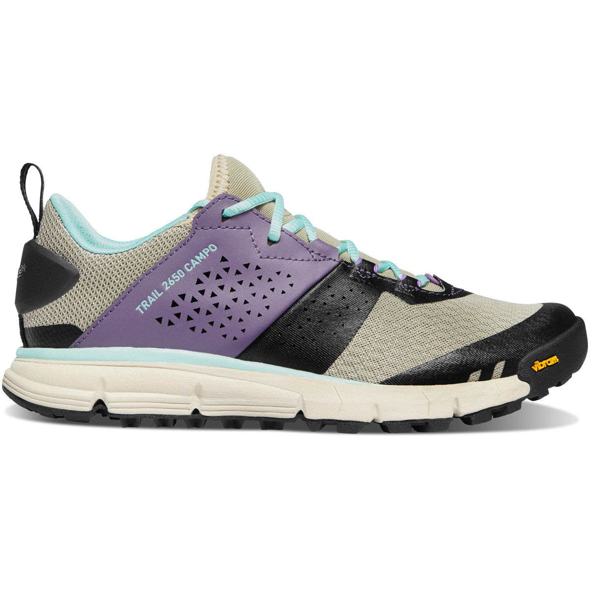 Danner Women's Trail 2650 Campo Birch/Grape