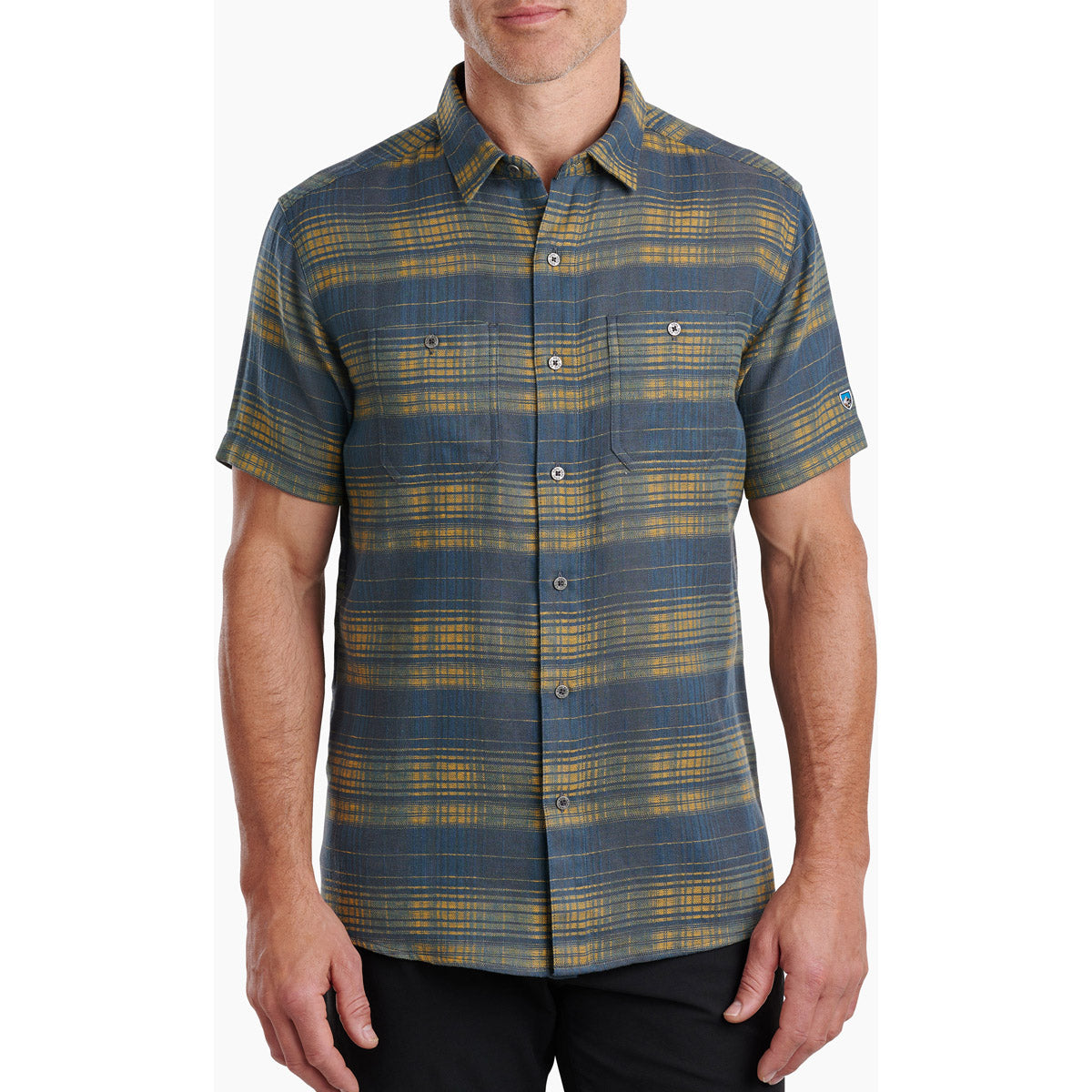 Kuhl Men's Skorpio Starry Night