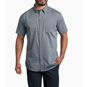 Kuhl Men's Karib Stripe Storm