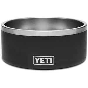 Yeti Boomer 8 Dog Bowl